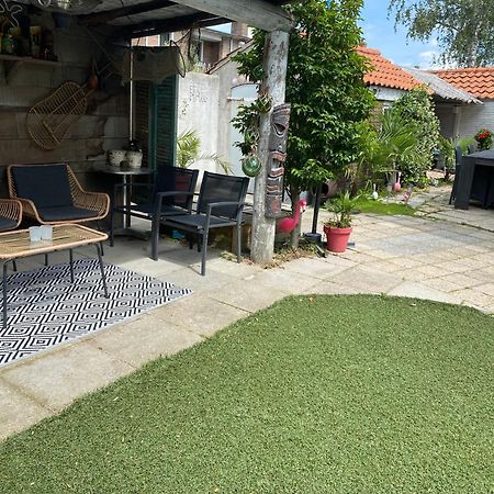Sunnystay 43 米德尔堡 外观 照片