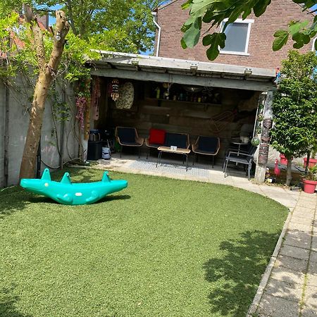 Sunnystay 43 米德尔堡 外观 照片