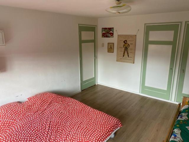 Sunnystay 43 米德尔堡 外观 照片